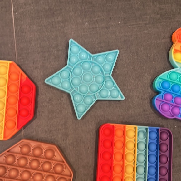 Pop it bundle - Picture 5 of 5